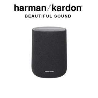 harman/kardon 哈曼卡頓 Enchant Speaker 輕巧無線喇叭 (可當劇院後環繞)｜響樂