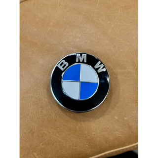 【This is Eddie】BMW 德國原廠貨~55MM鋁圈中心蓋LOGO廠徽/標誌/耗材，重機可用!