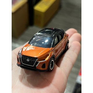 ☆勳寶小車【盒損出清】TAKARA TOMY 多美小汽車 TOMICA #06 日產 NISSAN KICKS 休旅車