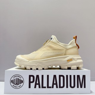 PALLADIUM AMPHI WPA 男女款 奶茶色 黃金大底 防水 抗撕裂 舒適 休閒鞋 79374-202