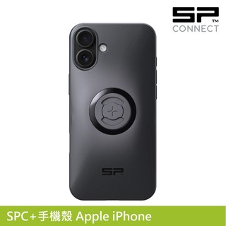 SP CONNECT SPC+手機殼 Apple iPhone 16 Plus