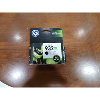 原廠 HP 932XL墨水夾/墨水匣