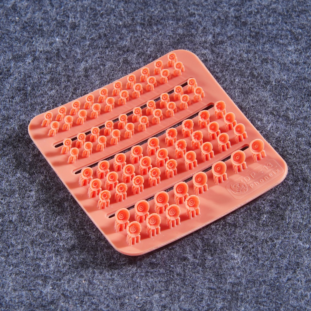 練功神物 菲尼克斯DP-13 144比例噴口內襯鋼彈薩克模型細節改件