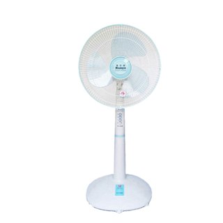 【南亞牌】14吋 強力純銅馬達風扇 電風扇 強風扇 EF-9314 臺灣製造 桌扇 風量大 立扇