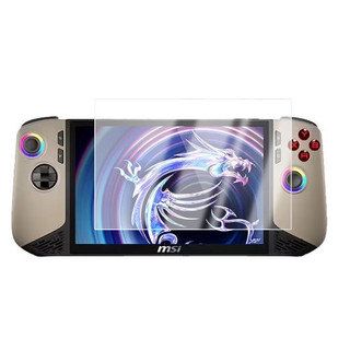 霧面保護貼 MSI Claw A8 8 AI+ Claw A1M 微星電競掌機 AR 保護貼 螢幕保護貼 防眩光保護貼