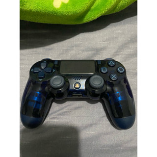 PS4 原廠無線手把 五億紀念版 限定版 二手無盒裝