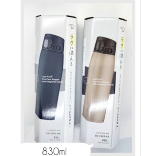 電子發票💎ZOJIRUSHI 象印 830ml 950ml 不鏽鋼一體式杯蓋真空保溫杯SM-VS83 SM-VS95