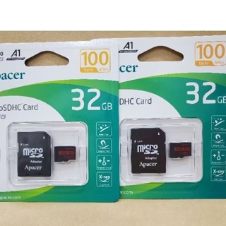 妞妞通訊 現貨 32G 記憶卡 Apacer 宇瞻 microsd SDHC 32GB UHS-1 c10 85MB/s