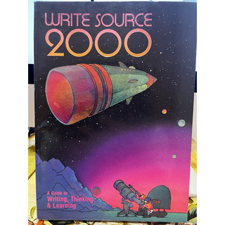 Write Source 2000