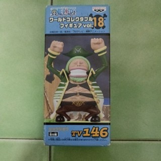 歡樂小舖-航海王 海賊王 WCF TV146 Vol.18 猩猩 金證 正版 公仔