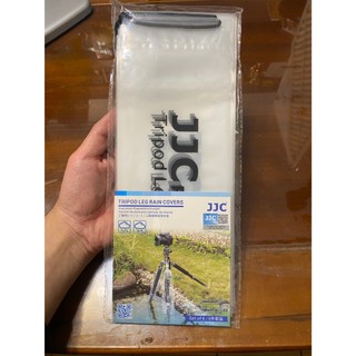 拆檢 JJC 三腳架腳管雨衣套 RT-1
