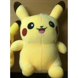 【Pokémon】精靈寶可夢 皮卡丘 娃娃 27cm 全新品