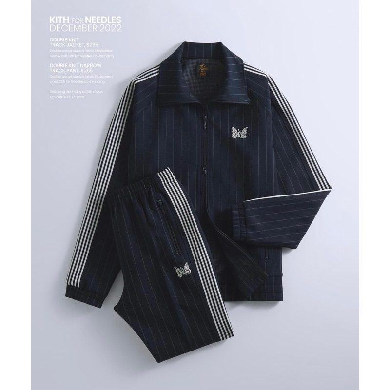 needles kith的價格推薦- 2026年3月| 比價比個夠BigGo