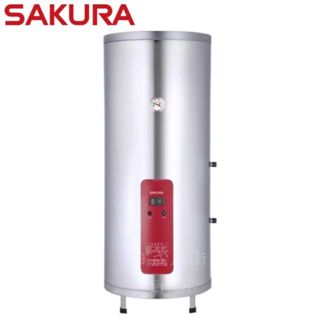 櫻花牌30加侖 EH3010A6 落地型.儲熱式電熱水器《日成廚衛》