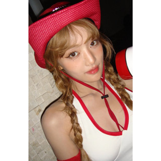 (G)I-DLE Minnie小卡 (G)I-DLE小卡 Minnie特典 粉絲自製款 51-100