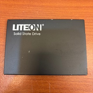 【LITEON光寶】240G固態硬碟【238次/226時】(序056)