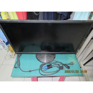ASUS VA249 HDMI “24吋液晶螢幕