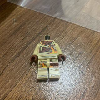 【老皮】樂高 Lego 人偶配件 身體 上半身