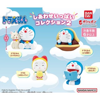 ⭐扭蛋幸運星⭐現貨 哆啦A夢 扭蛋 公仔 小咪 小叮噹 童年 大雄 靜香 宜靜 小夫 阿福 胖虎 技安 百寶袋 時光機
