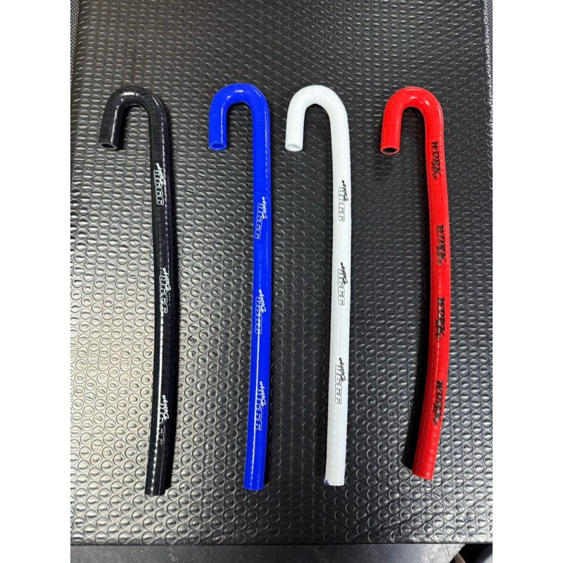 現貨 999R 呼吸管 缸頭呼吸管 勁戰 六代 水冷BWS 廢油管 散熱管 BWS L呼吸管 拐杖呼吸管 強化呼吸管