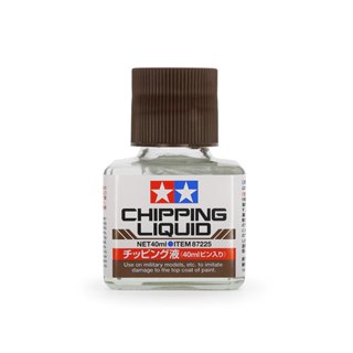 【WINGS模型玩具】田宮 TAMIYA 87225 模型舊化專用碎裂液