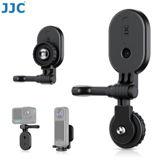 JJC 運動相機磁吸支架 適用 Pocket Action GoPro Insta 小型相機 臺灣現貨 公司貨