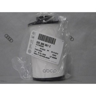 VW 福斯 臺灣原廠DSG 6速濕式變速箱濾芯 (DQ250) 02E305051C