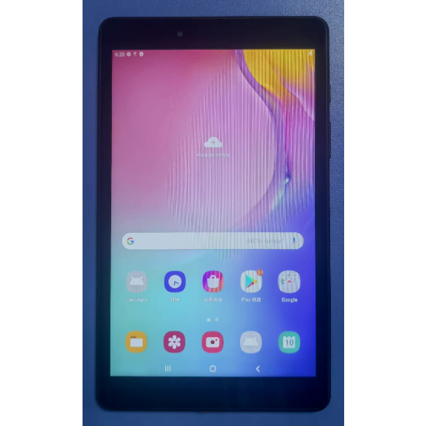 三星 Tab A 2019 t290 2+32G 8寸 二手福利機 98新