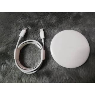 現貨免運8.5成新 華為 HUAWEI 原廠公司貨 15W無線充電板 CP60 支援 iPhone 三星 CP-60