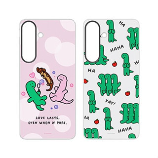 【原廠公司貨】三星 Galaxy S25/S25+/S25Ultra Joguman Love Lasts 主題式感應卡