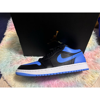 Air Jordan 1 Low us10全新原盒(圖2請參考）