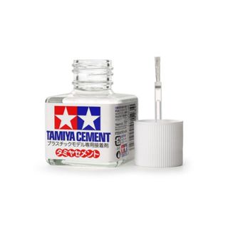 【WINGS模型玩具】田宮 TAMIYA 87003 白蓋 模型用膠水