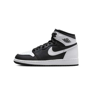 【NIKE 耐吉】AIR JORDAN 1 RETRO HIGH OG GS 童鞋