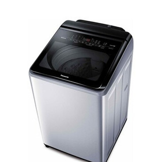 SANLUX 台灣三洋SW-V15SA 15KG DD直流變頻超音波洗衣機 內外不鏽鋼