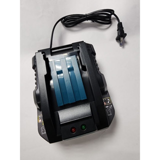 附發票 18v 牧田款充電器 4A快速充電 牧田有晶片用充電器