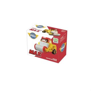 POLI 波力ROI 迷你模型車-麥斯(RB33757) 119元