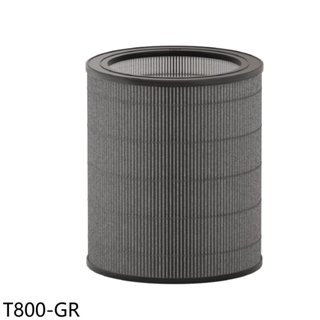 WINIX韓國【T800-GR】AT8U437-MWT的T800專用HEPA濾網空氣清淨機配件 歡迎議價