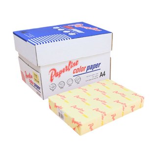 享亮文具樂園｜【PAPER LINE】70P 70磅 彩色影印紙 淺色系 尺寸 A4 B4 A3