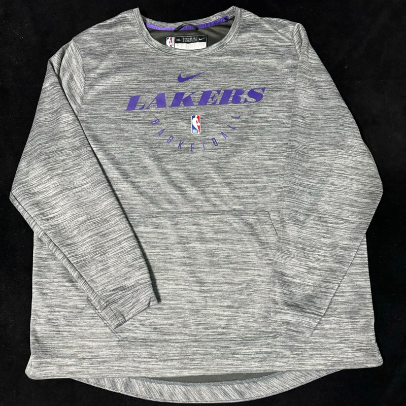 Nike NBA 湖人 球員版 雪花 帽踢 球衣 長袖 短袖 練習衣 Doncic James Kobe Jordan