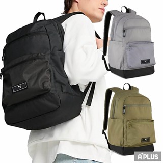 PUMA 包包 DECK II 運動包 後揹包 - 09131601 09131602 09131604