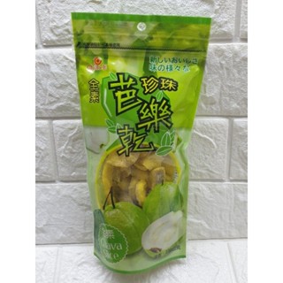 巧益食品 珍珠芭樂乾