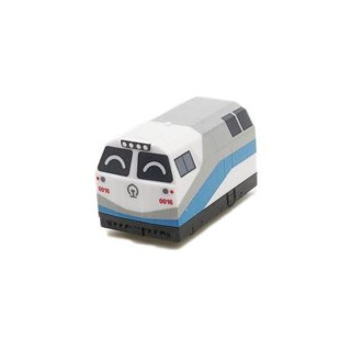 中國鐵路NJ2型柴機車(前期) 鐵支路迴力小火車 迴力車 火車玩具 壓克力盒裝 QV029 TR臺灣鐵道