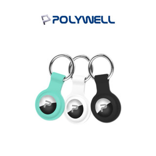【POLYWELL】藍牙防丟器 Find Tag 全球定位 NCC認證 即時追蹤 物品定位 寵物防走失 藍芽定位器