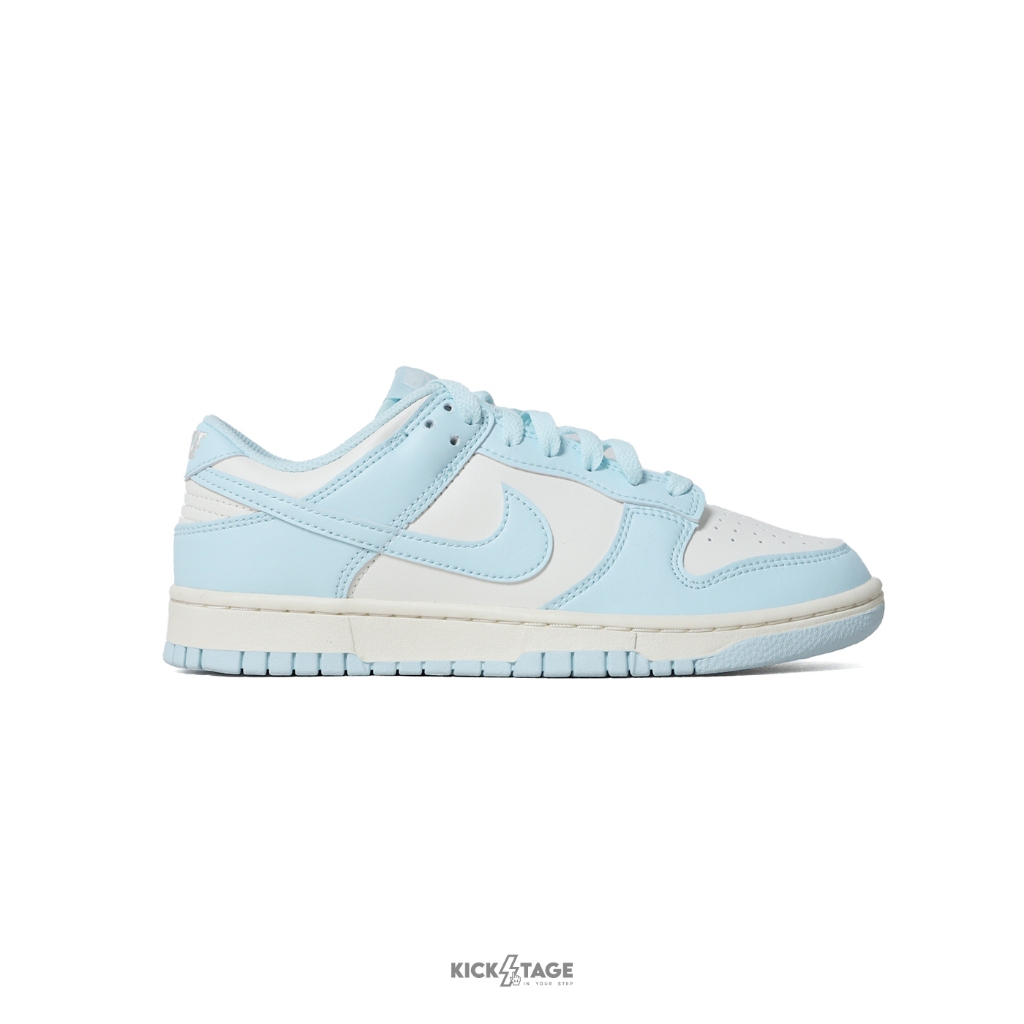 NIKE DUNK LOW RETRO 寶寶藍 低筒 復古 經典 休閒鞋 男女鞋【HF5441-103】