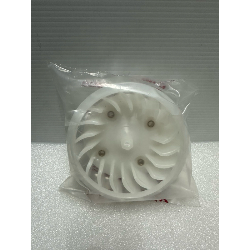 《少年家》AEON 宏佳騰 原廠 OZ COIN ES150 DORRY115 風葉 散熱風扇 1951022R-000