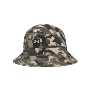 【UNDER ARMOUR】UA 男 Sportstyle 休閒帽 1376704-003