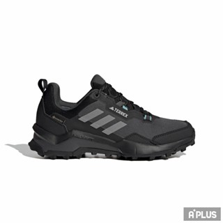 ADIDAS 女 Terrex AX4 GORE-TEX 防水 越野鞋 - HQ1051