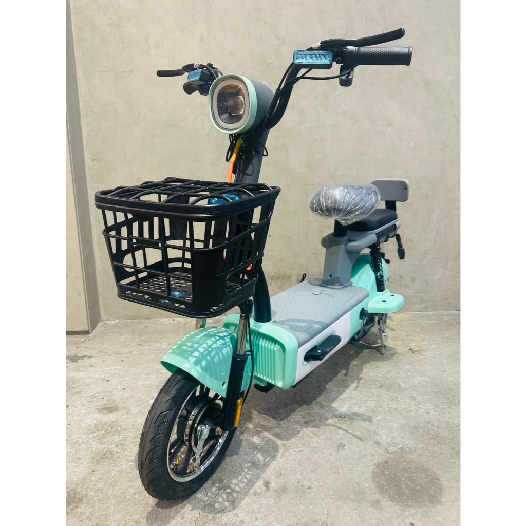{高雄} 承鑫車業 小紅豆 微型電動輔助自行車 滿14歲可以騎 不用駕照 空車價