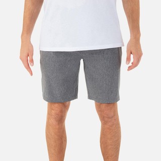 HURLEY｜男 PHANTOM FLOW WALKSHORT 20 短褲