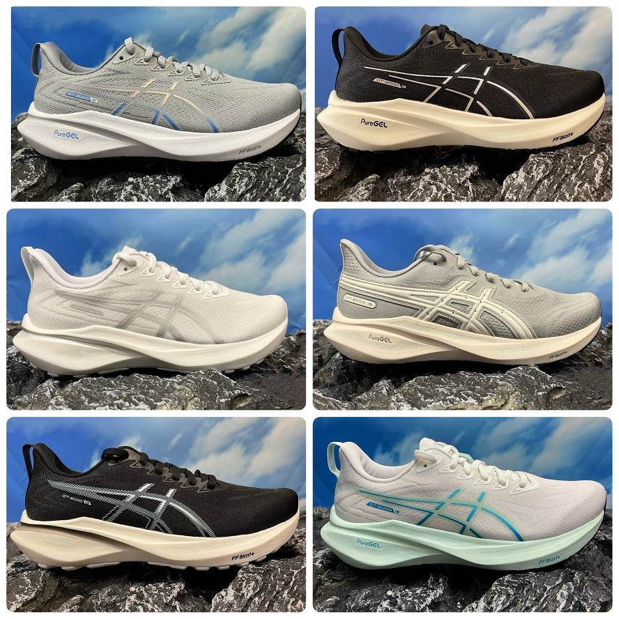 贈蝦幣10倍 亞瑟士 ASICS GT-2000 12 13 女款 跑鞋 寬楦 1012B666-004 666-101